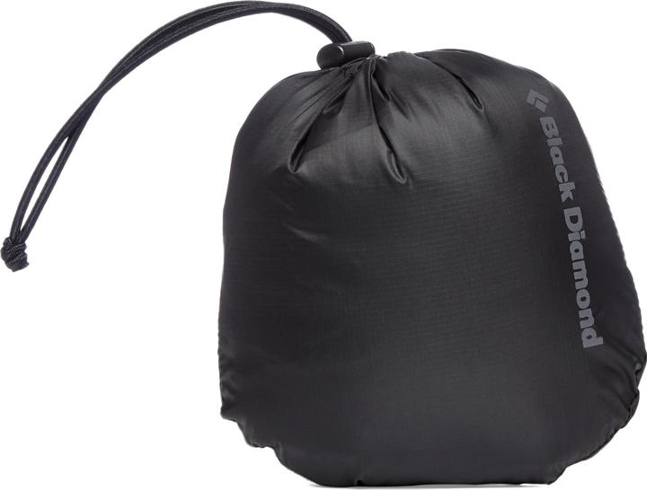 Actual product image Black Diamond Stance (XL)