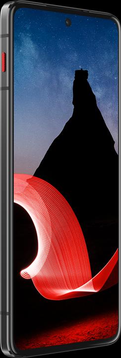 Productafbeelding Motorola ThinkPhone (256 GB, Carbon Black, 6.60", Dubbele SIM, 50 Mpx, 5G)
