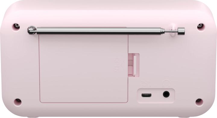 Produktbild Sharp DR-P420 (FM, DAB+, DAB, Bluetooth)