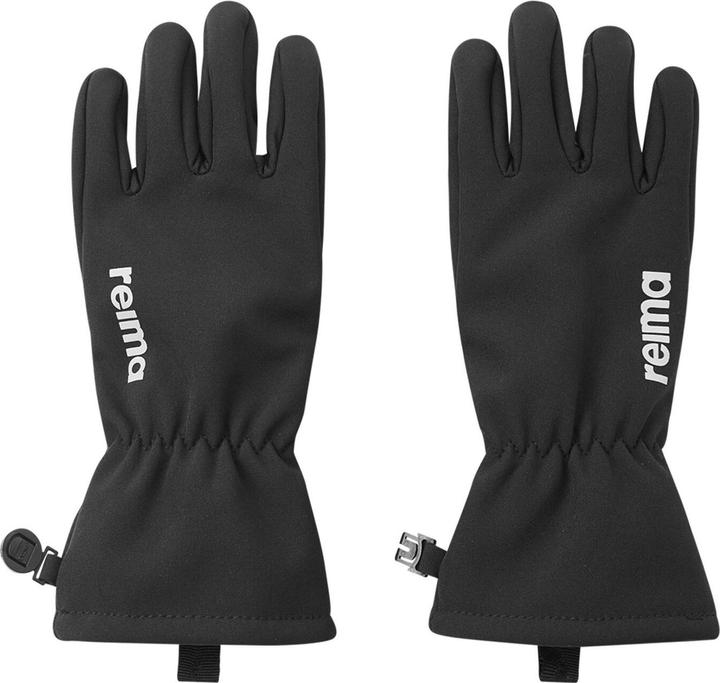 Image du produit Reima Gants Softshell pour enfants Tehden (3)