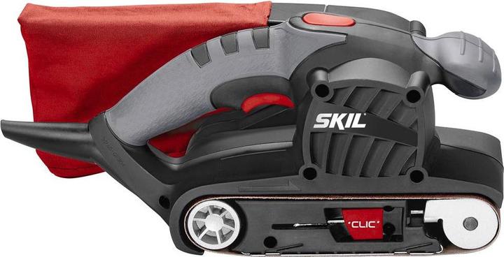 Actual product image Skil Belt sander (Belt sanders, 650 W)