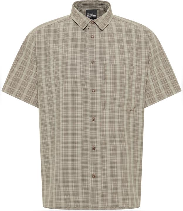 Produktbild Jack Wolfskin Meseta Shirt M (S)