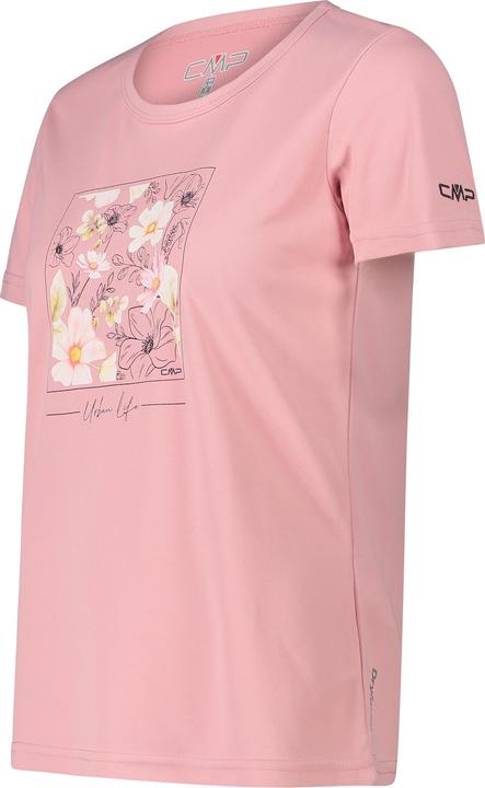 Actual product image CMP Campagnolo Print (XXS)