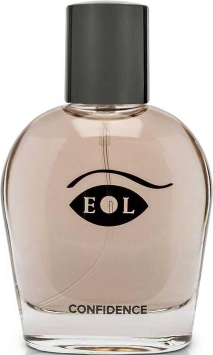 Produktbild Eye of Love Morning Glow (Eau de Parfum, 10 ml)