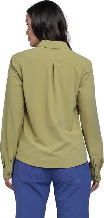 Image du produit Schöffel Blouse Style Dunajec WMS (46, 3XL)