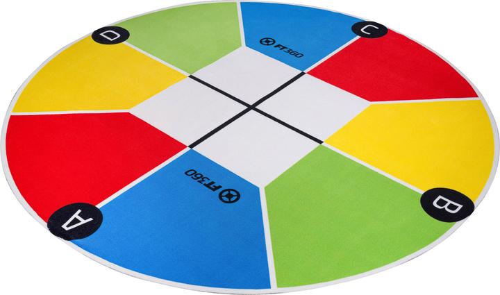 Ft360 Fussball-Trainingscircle FT 360