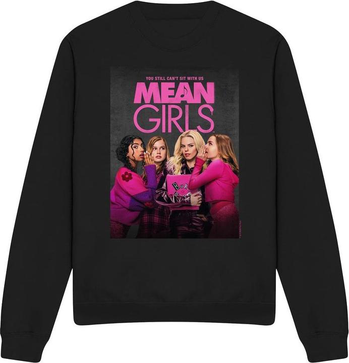 Mean Girls Sweatshirt