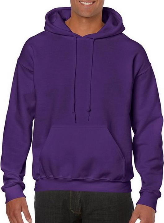 Produktbild Gildan Heavy Blend Kapuzenpullover Hoodie Kapuzensweater (S)