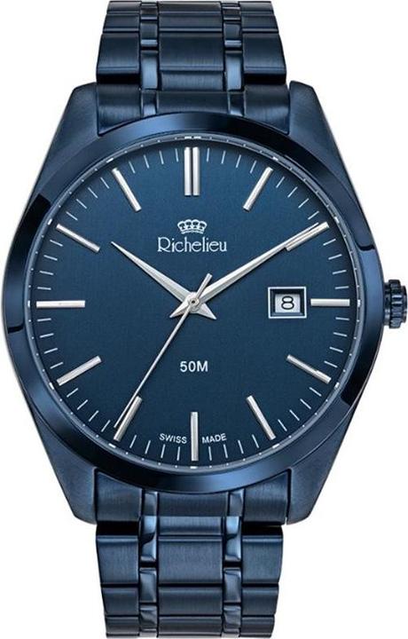 Produktbild Richelieu 5005M.09.971 Sport (42 mm)