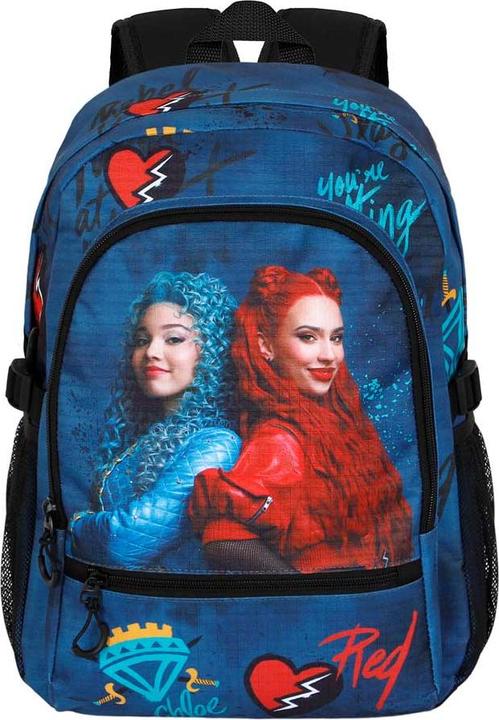 Produktbild Karactermania FAN Fight Backpack 2.2 Wickedly