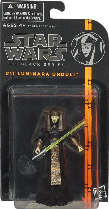 Produktbild Star Wars Black Series Basisfigur
