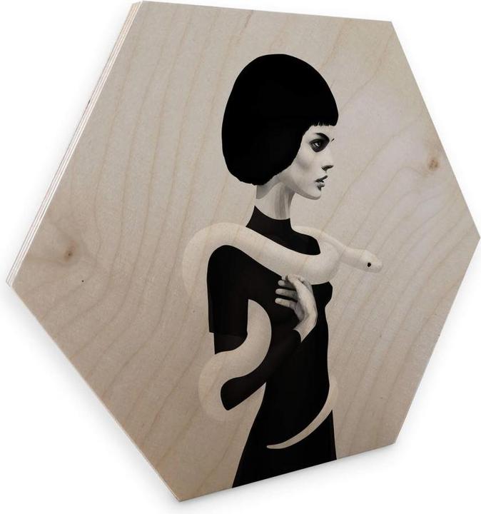 Image du produit Trenddeko Only Skin (35 x 30 cm)