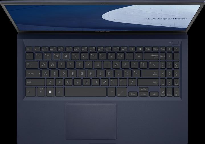 Immagine prodotto ASUS ExpertBook B1 (15.60", Intel Core i7-1255U, 16 GB, 512 GB, CH)