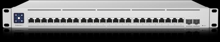 Productafbeelding Ubiquiti Switch Enterprise XG 24 poort (26 Havens)