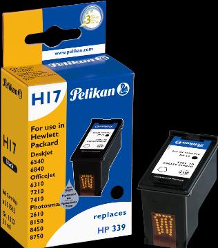 Produktbild Pelikan 339 (BK)