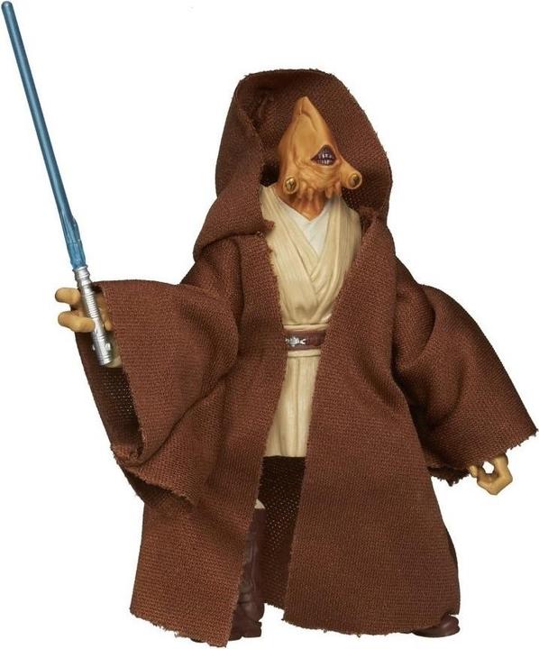 Produktbild Star Wars Black Series Basisfigur