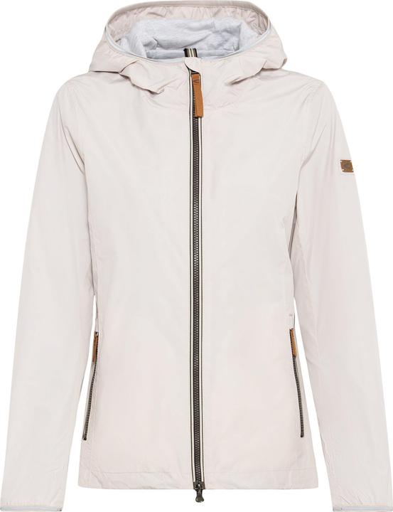Camel Active Funktioneller Windbreaker aus recyceltem Polyester (42)