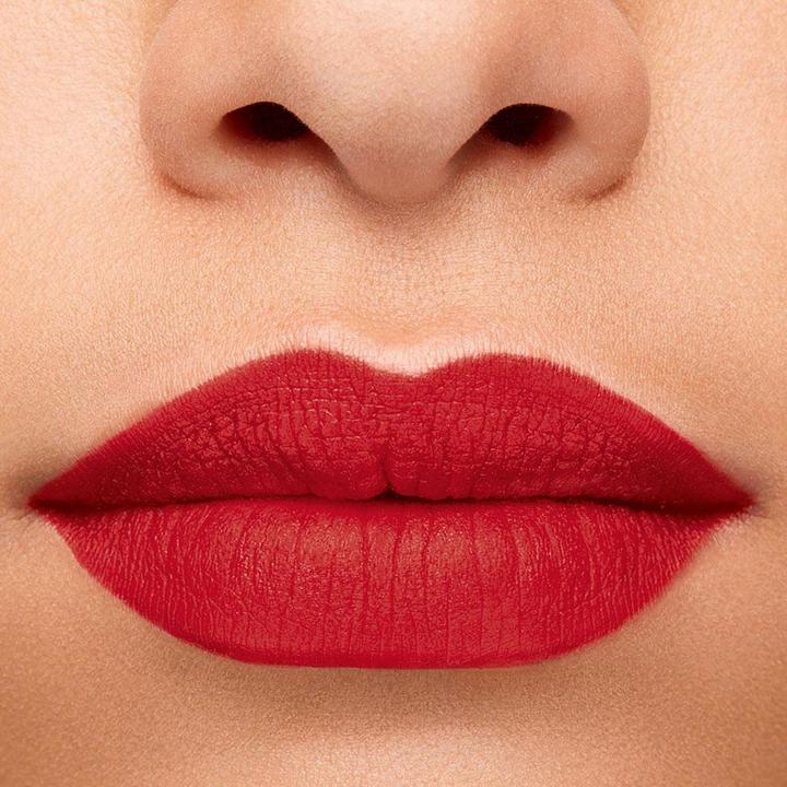 Actual product image Bourjois Rouge Velvet Ink (09 Rouge à Reves)