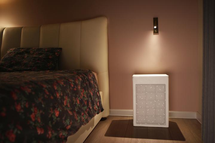Produktbild Smart Air Air purifier SA600 HEPA 13 & VOC (60 m²)