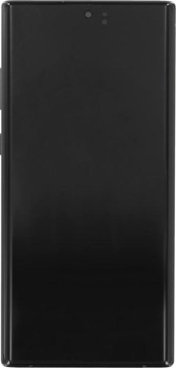 Produktbild Samsung Display-Einheit N975F Galaxy Note 10 + / 5G aura black GH82-20838A (Display, Galaxy Note 10+ 5G, Galaxy Note 10 Plus)