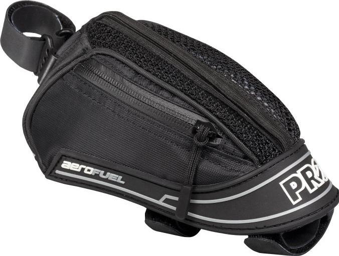 Actual product image PRO Frame bag Tri Frame bag medi black (0.40 l, Frame bag)