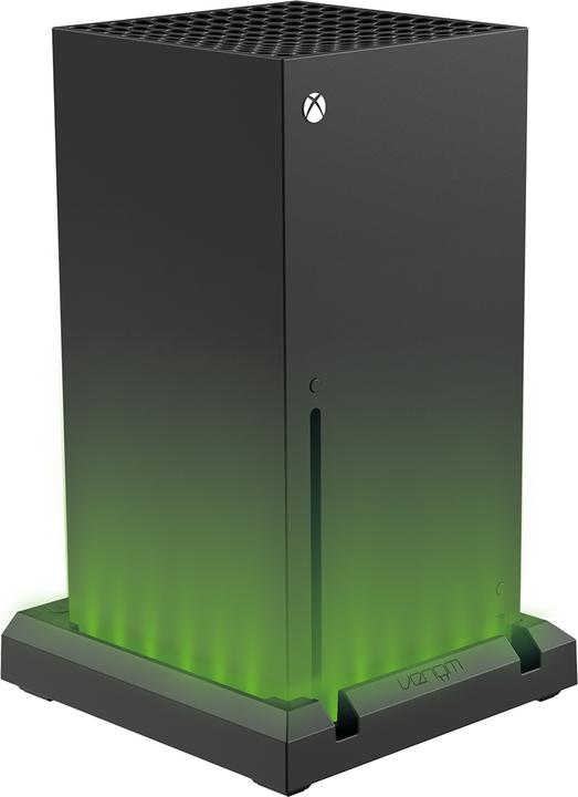 Actual product image Venom Colour Change Led Stand (Xbox Series X)
