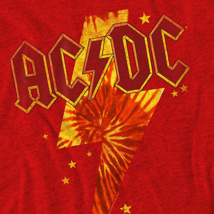 Image du produit AC/DC - T-shirt - Adulte (S)
