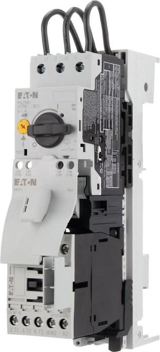 Produktbild Eaton Direktstarter, 380 V 400 V 415 V: 2.2 102971