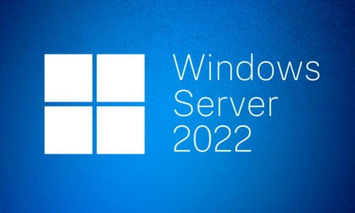 Produktbild Microsoft Windows Server 2022 Datacenter 16 Core, OEM, Englisch (1 User, unbegrenzt)
