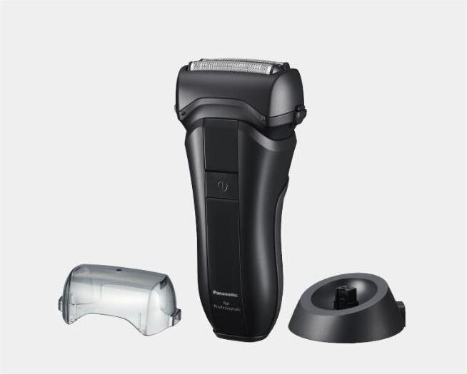 Actual product image Panasonic Shaver for 3 days