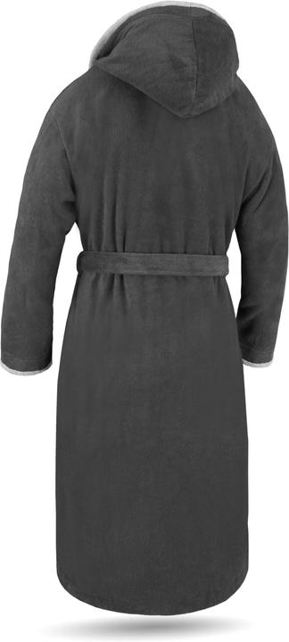 Immagine prodotto Normani Accappatoio donna Wellness 100% cotone - 8781 (XL)