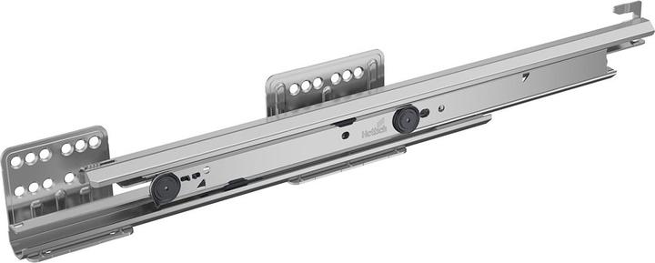 Actual product image Hettich Full-extension Actro Silent System