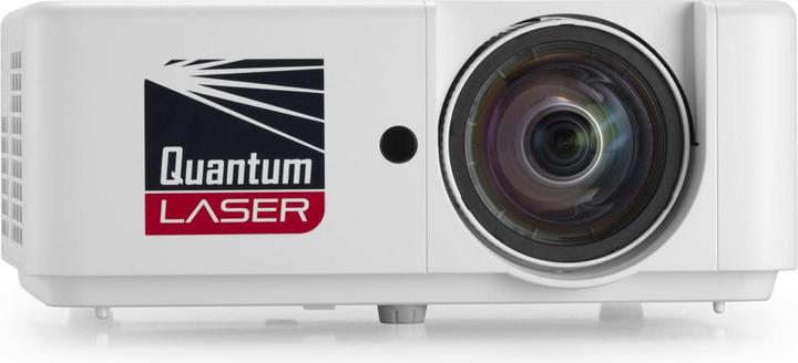 Produktbild Infocus Nemesis IN1026ST (WXGA, 4000 lm, 0.26 - 0.36:1)