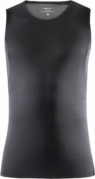 Image du produit Craft Haut Pro Dry Nanoweight sans manches (3XL)