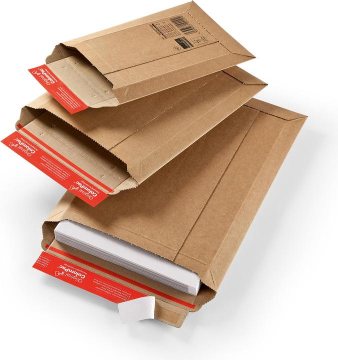 Colompac Rigid Plus (1 x)