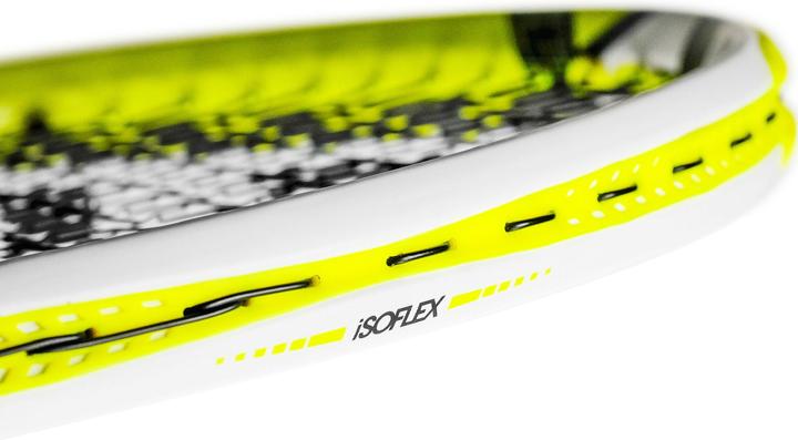 Image du produit Tecnifibre raquette de tennis tf-x1 300 v2 (2, 300 g)