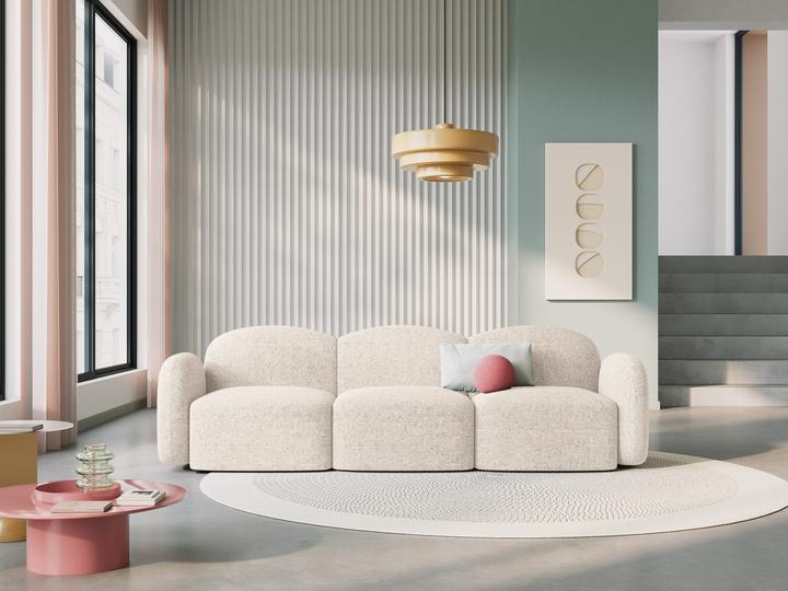 Produktbild Micadoni Blair (2-Sitzer, 3-Sitzer, 4-Sitzer)
