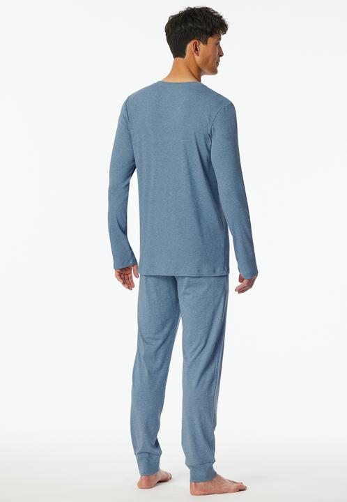 Produktbild Schiesser Pyjama Modern Nightwear (56, XXL)
