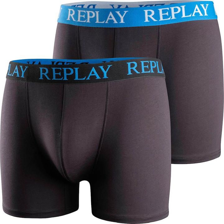 Image du produit Replay s (XL, paquet de 4)