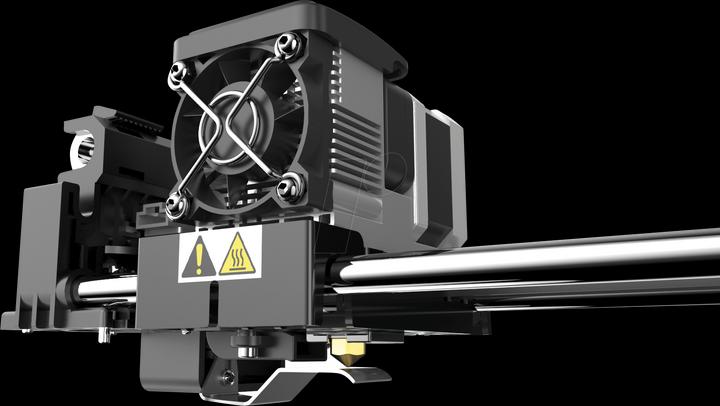Produktbild FlashForge Creator Pro 2