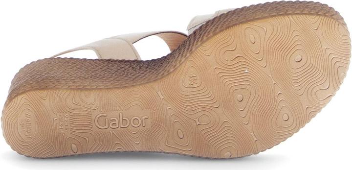 Actual product image Gabor Sandalen (41)