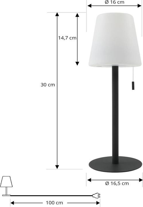 Produktbild Lindby Azalea (420 lm)