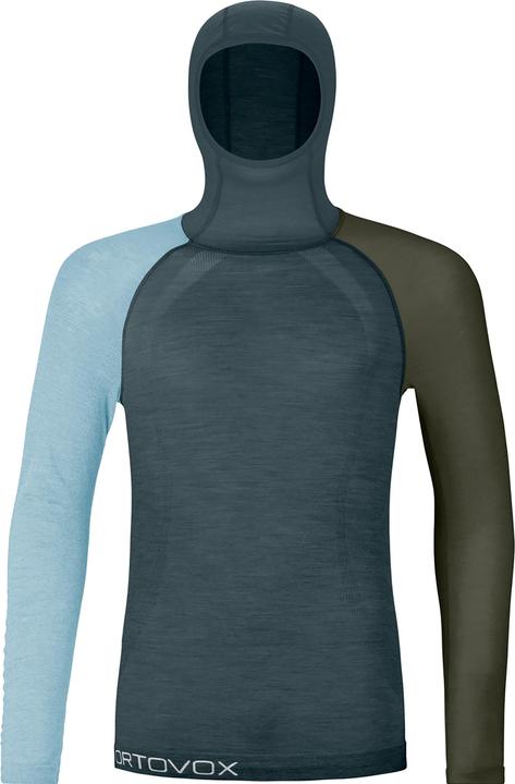 Ortovox 120 COMP LIGHT HOODY