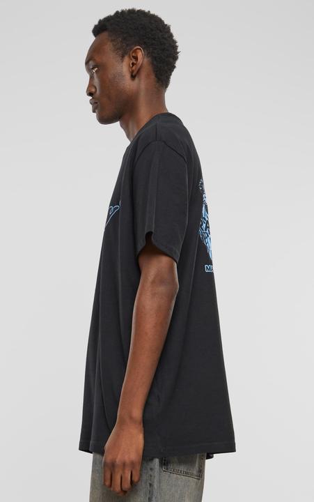 Actual product image Urban Classics PlayFair Heavy Oversize Tee - 139537 (L)