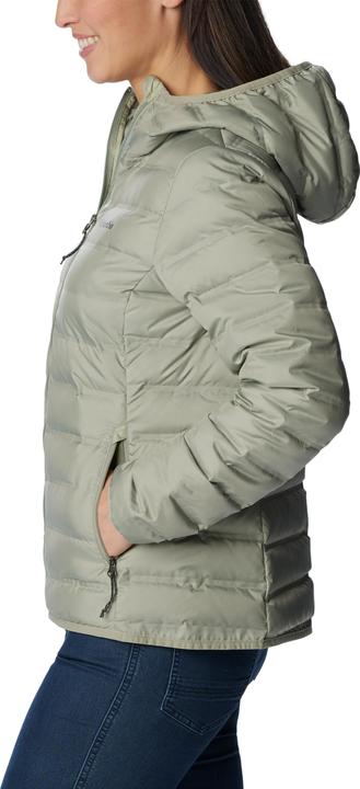 Immagine prodotto Columbia Giacca con cappuccio Lake 22™ II (XL)