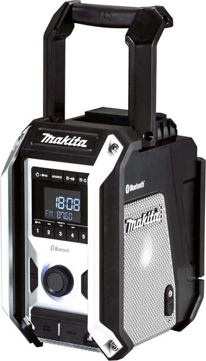 Makita DMR114B (FM, AM, Bluetooth)