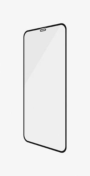 Produktbild PanzerGlass Edge to Edge (1 Stück, Apple iPhone X)
