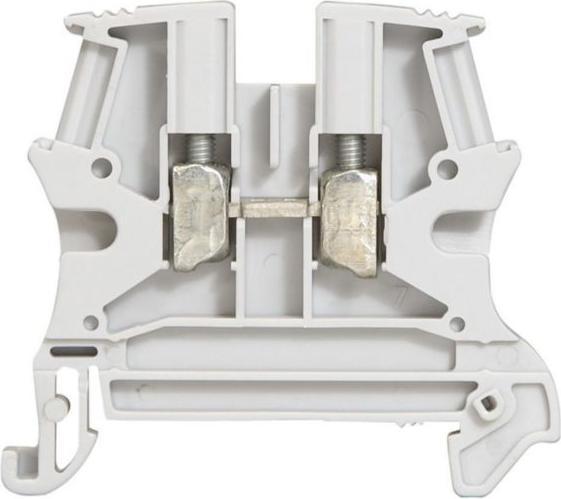 Immagine prodotto Legrand Zlaczka szynowa VIKING jednotorowa 4mm2 szara 037161