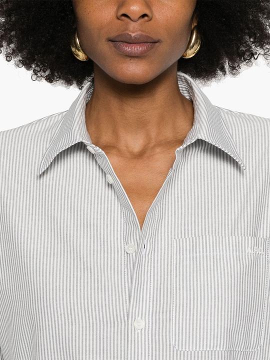 Actual product image A.p.c. Shirts White (38)