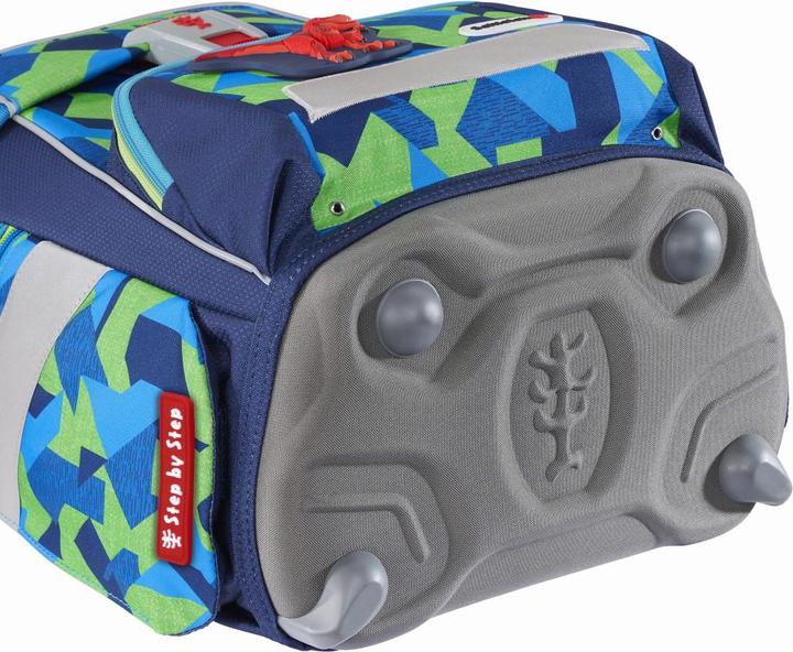 Produktbild Step by Step Ranzen-Set SPACE, 5-teilig (20 l)